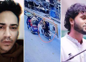 হাদি হত্যায় জড়িত নই— ফয়সালের দাবি, বক্তব্য আমলে নিচ্ছে না ডিবি