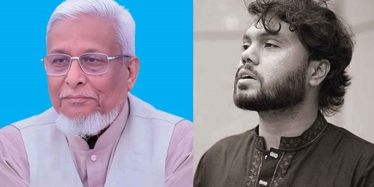 বিএনপি প্রার্থীকে কাফনের কাপড়সহ চিঠি, হাদির মতো হত্যার হুমকি
