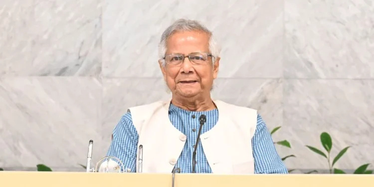 দক্ষিণ এশীয় উচ্চশিক্ষা সম্মেলন উদ্বোধন করবেন প্রধান উপদেষ্টা