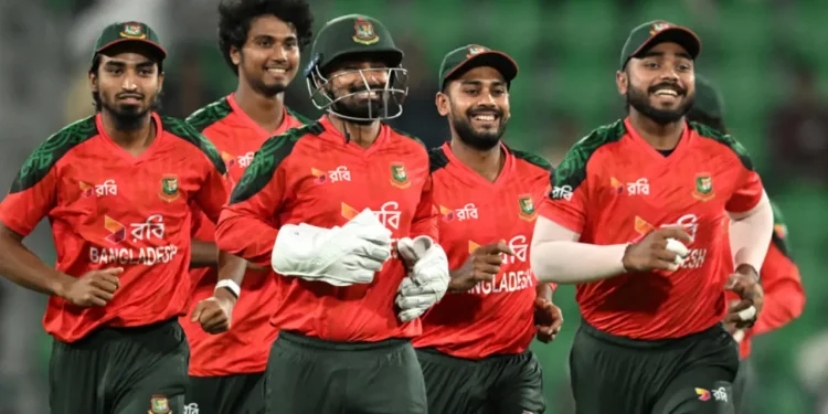 টি-টোয়েন্টি বিশ্বকাপে নতুন মোড়, ডাক পেতে পারে বাংলাদেশ