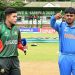 টসের পর হাত মেলালেন না বাংলাদেশ-ভারতের ক্রিকেটার