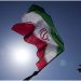 iran flag