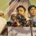 তাহাজ্জুদের পর ভোটকেন্দ্র দখলের পাঁয়তারা চলছে: নাহিদ ইসলাম