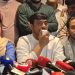 ‘মির্জা আব্বাস বাহিনীর বিরুদ্ধে পুরো বাংলাদেশের কাছে বিচার দিলাম’