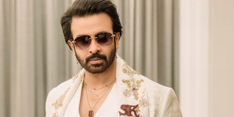Shakib Khan