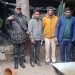 রস ছাড়াই তৈরি হচ্ছিল খেজুর গুড়, ভোক্তা অধিদপ্তরের অভিযান