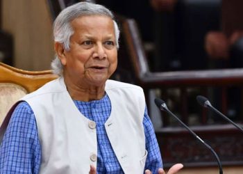 ‘নীলফামারীর বাংলাদেশ-চীন মৈত্রী হাসপাতাল গুরুত্বপূর্ণ চিকিৎসা কেন্দ্রে পরিণত হবে’