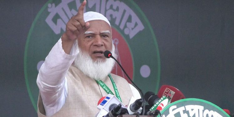 ‘যুবকদের হাতে বেকার ভাতা দিয়ে লজ্জিত না করে, সম্মানের কাজ দিতে চাই’