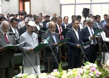 শুল্কমুক্ত গাড়ি ও সরকারি প্লট নেবেন না বিএনপির এমপিরা