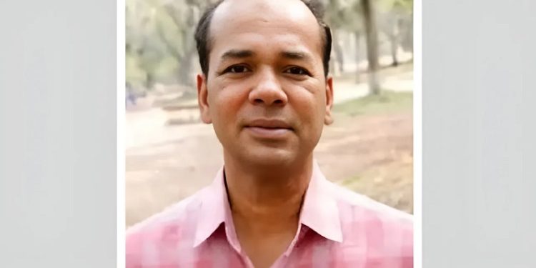 কেন্দ্রীয় কারাগারে রিক্রুটিং এজেন্সির মালিক আওয়ামী নেতার মৃ/ত্যু