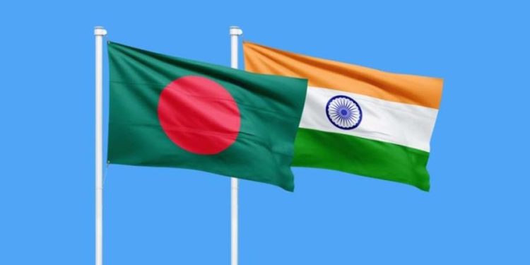 বাংলাদেশের জন্য বরাদ্দ বাড়ালো ভারত