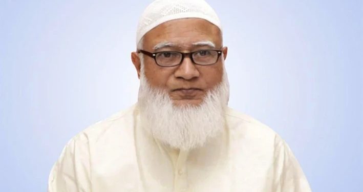 “চাঁদাবাজবিরোধী আন্দোলন এখন সময়ের দাবি”