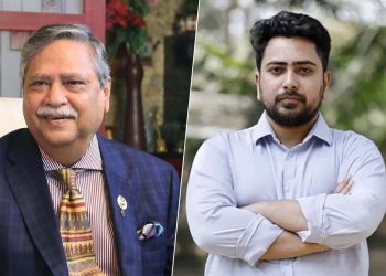 রাষ্ট্রপতিকে অভিশংসন করে গ্রেপ্তারের দাবি নাহিদের