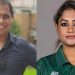 জাহানারার অভিযোগ: মঞ্জুরুলকে নিষিদ্ধ করলো বিসিবি