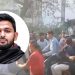 ইনকিলাব মঞ্চের জাবের গুলিবিদ্ধ
