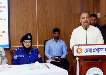 গণমাধ্যমের সর্বোচ্চ স্বাধীনতা নিশ্চিত করা হবে: তথ্যমন্ত্রী
