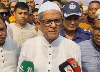 পুলিশ হত্যার বিষয়টি দ্রুত তদন্ত করা হবে: স্থানীয় সরকারমন্ত্রী