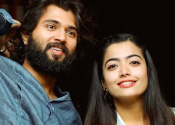 কোটি টাকায় বিয়ের ভিডিও বিক্রির প্রস্তাব ফিরিয়ে দিলেন বিজয়-রাশমিকা
