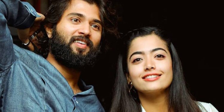 কোটি টাকায় বিয়ের ভিডিও বিক্রির প্রস্তাব ফিরিয়ে দিলেন বিজয়-রাশমিকা