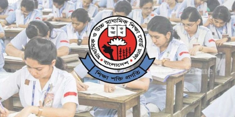 এইচএসসি পরীক্ষা পেছাবে কি না, যা জানা গেল