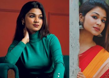 দ্বিনের মধ্যে শান্তি খুঁজে পেয়েছেন, এ জন্যই অভিনয় ছাড়লেন নওবা তাহিয়া