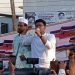 ‘জামায়াতের বিজয়ের মাধ্যমে আগামীর বাংলাদেশ হবে ইনসাফের’