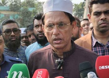 অনুমতি ছাড়া শিক্ষকরা অন্য পেশায় যুক্ত থাকলে ব্যবস্থা: শিক্ষামন্ত্রী