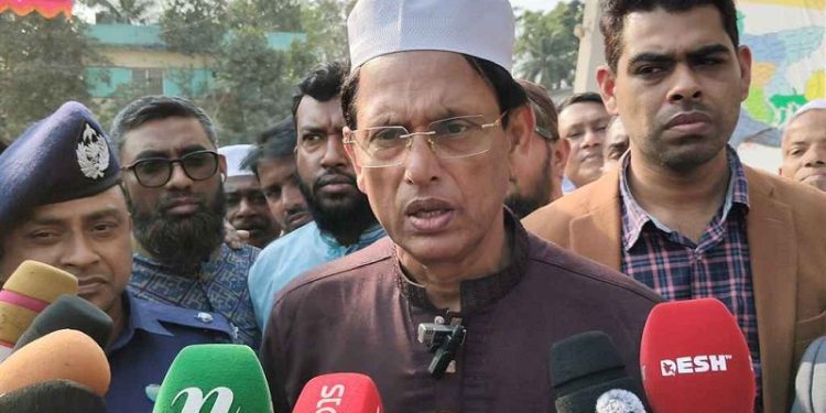 অনুমতি ছাড়া শিক্ষকরা অন্য পেশায় যুক্ত থাকলে ব্যবস্থা: শিক্ষামন্ত্রী