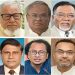 প্রধানমন্ত্রীর ১০ উপদেষ্টার দায়িত্ব বণ্টন করে প্রজ্ঞাপন
