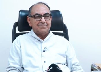 ধৈর্যের ফল ভালো হয়: মির্জা আব্বাস