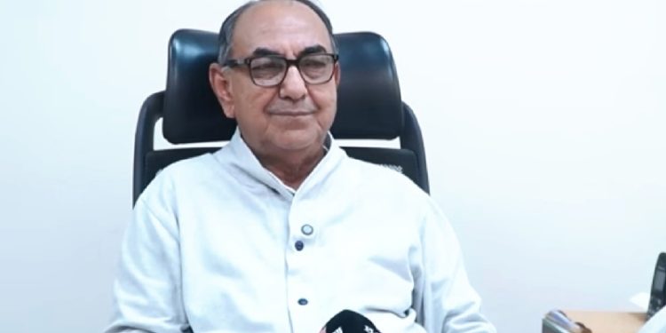 ধৈর্যের ফল ভালো হয়: মির্জা আব্বাস