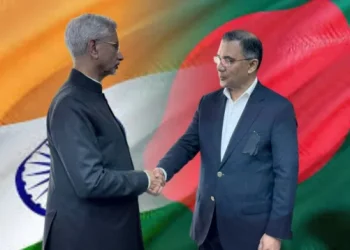 বিএনপি নেতৃত্বাধীন বাংলাদেশের সঙ্গে সম্পর্ক পুনর্গঠন করতে পারবে ভারত?