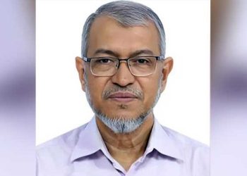 মন্ত্রিপরিষদ সচিব শেখ আব্দুর রশীদের নিয়োগ বাতিল