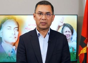 দেশের শীর্ষ আলেম-ওলামাদের প্রতি তারেক রহমানের কৃতজ্ঞতা প্রকাশ
