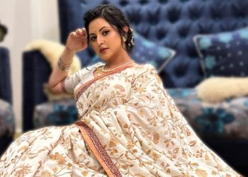 দেশে আসেন, সামনে এসে গুলি করেন: পরীমণি