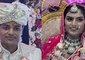 ৯ বছর প্রেমের পর বিয়ে, ২ মাসের মধ্যেই স্বামীকে খুন করলেন স্ত্রী!