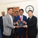 ১০ হাজার শিক্ষার্থীকে চীনা ভাষা শিক্ষা দেওয়া হবে: চীনা রাষ্ট্রদূত