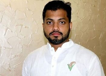 ঢাকা দক্ষিণ সিটিতে মেয়র নির্বাচন করার ঘোষণা দিলেন ইশরাক হোসেন