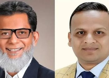 হাবিবুর রশিদের দায়িত্বে সড়ক-রেল, নৌ–সেতু পেলেন রাজিব আহসান