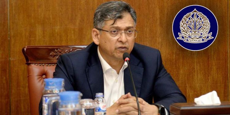 পুলিশের কনস্টেবল পদে বড় নিয়োগের ঘোষণা স্বরাষ্ট্রমন্ত্রীর
