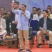 ‘একটি রাজনৈতিক দল নারীদের ঘরে আটকে রাখতে চায়’