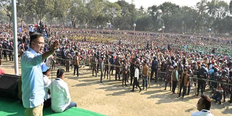 নিজেদের স্বার্থে যারা মিথ্যা বলছে ,তাদের একটাই পরিচয় তারা মিথ্যাবাদী: তারেক রহমান