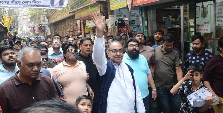নাসীরুদ্দীন পাটওয়ারীকে দিয়ে আল্লাহ আমার ধৈর্যের পরীক্ষা নিচ্ছেন: মির্জা আব্বাস