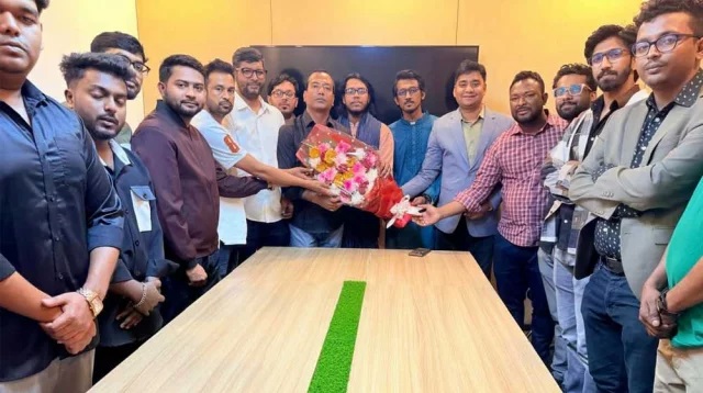 ছাত্রশক্তি ও বৈষম্যবিরোধীর ৬০-এর অধিক নেতাকর্মীর ছাত্রদলে যোগদান