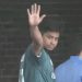 সেই জার্সি পরেই সংসদে হাসনাত আবদুল্লাহ