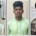 চাঁদা না পেয়ে এমব্রয়ডারি কারখানার শ্রমিকদের ওপর হামলা, গ্রেপ্তার ৩