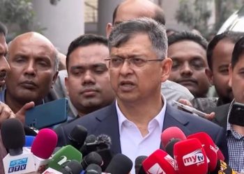 পুলিশের উচ্চপর্যায়ে রদবদল শুরু হয়েছে: স্বরাষ্ট্রমন্ত্রী