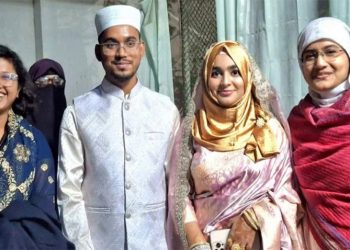 দেশের ইতিহাসে সবচেয়ে কমবয়সী এমপি হান্নান মাসউদ