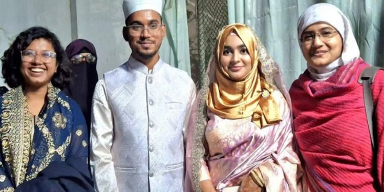 দেশের ইতিহাসে সবচেয়ে কমবয়সী এমপি হান্নান মাসউদ