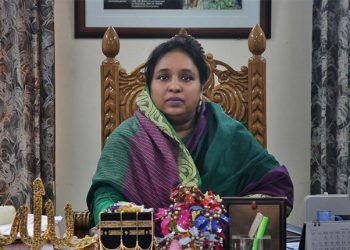 ৫ মামলায় জামিন পেলেন সেলিনা হায়াৎ আইভী